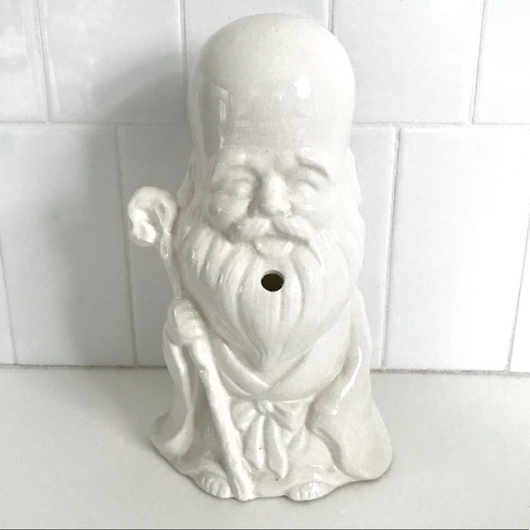 Vintage Other - Vintage Benihana ceramic figurine tiki mug Japan